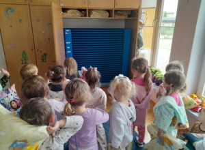 Piżama Party.