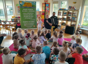 Filharmonia na kółkach