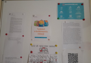 gazetka tematyczna