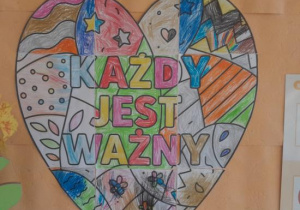 Złożony obrazek serca