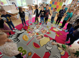 Realizacja Tygodnia Budowania Relacji oraz Tygodnia Przeciwdziałania Przemocy Rówieśniczej.