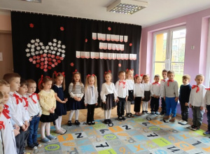 Akademia 11 listopada Dzień Niepodległości