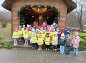 Wycieczka do Kołacinka