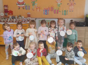 Realizacja Ogólnopolskiego Projektu Edukacyjnego "Kreatywna matematyka"