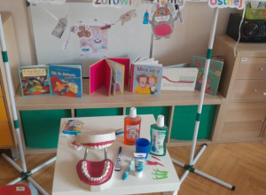 Światowy Dzień Zdrowia Jamy Ustnej