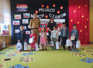 Sukces Adasia.