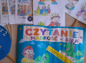 Bajkowa parada