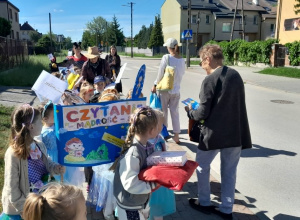 Bajkowa Parada.