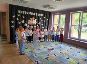 Dzień Rodziny.