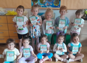 Konkurs plastyczny.
