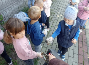 Sprzątanie Świata 2026.
