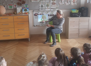 Dzień Drzewa