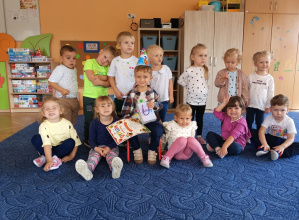 Urodziny Jasia.