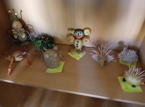Dzień Ziemniaka.