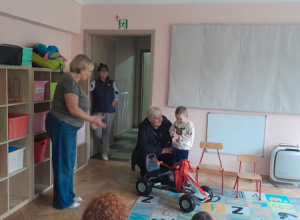 Dzień Przedszkolaka
