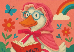 „Z Brzechwą i Tuwimem przez przedszkolny rok”.