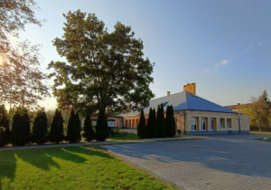 Przedszkole nr 2